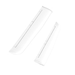 VOLANTEXRC 1 Conjunto de asa principal para RC Airplane Ranger 2000 e Phoenix V2