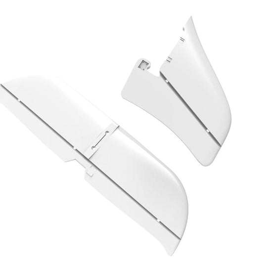 VOLANTEXRC 1 Set Tail for RC Airplane 757-7 - EXHOBBY