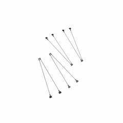 4pcs RC Flugzeug Mainwing Strut für ferngesteuertes Flugzeug 761-4